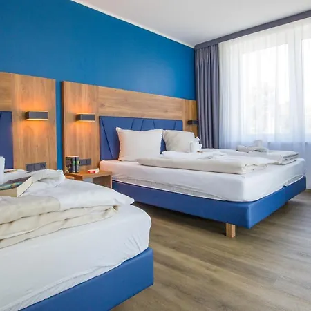 Bude16 Boardinghouse Aparthotel