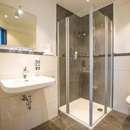 Bude16 Boardinghouse