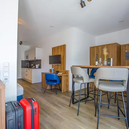 Bude16 Boardinghouse