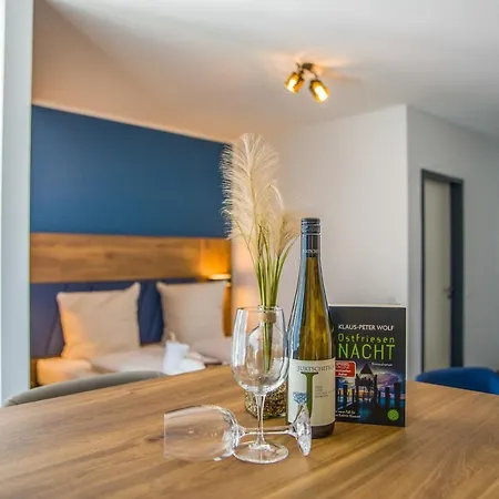 Bude16 Boardinghouse