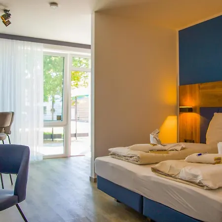 Bude16 Boardinghouse