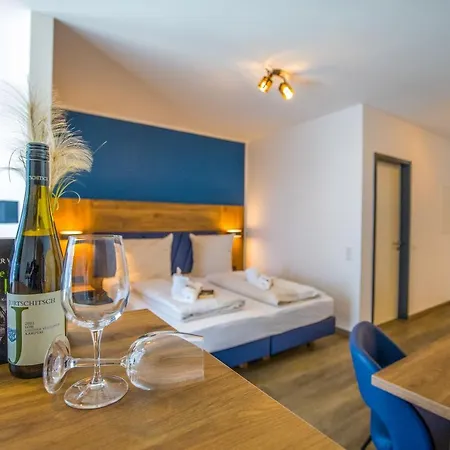 Bude16 Boardinghouse Norden