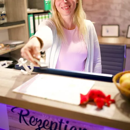 Bude16 Boardinghouse